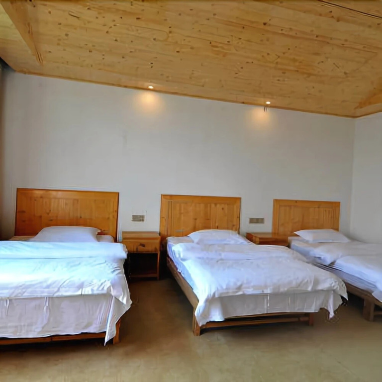 Congjiang Jiabang Terracing Wanlongzhuang Guesthouse