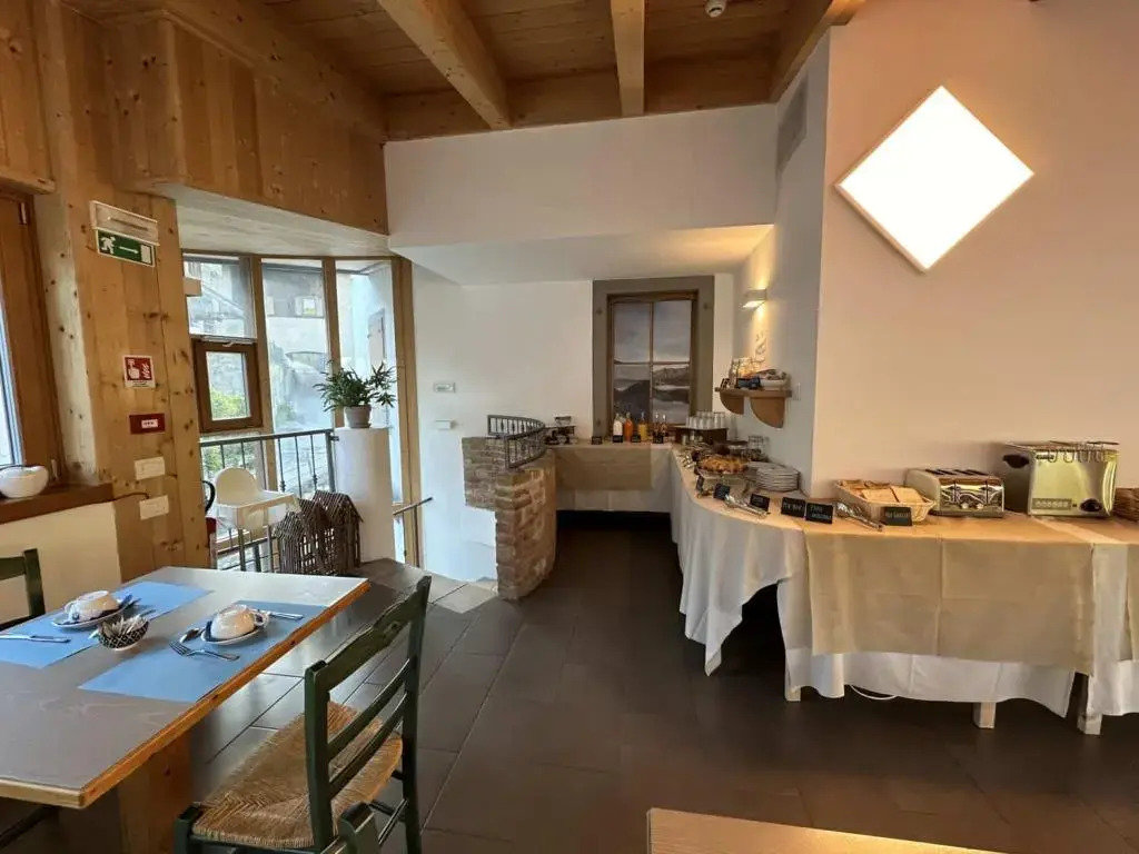 Hotel Locanda Le 3 Oche