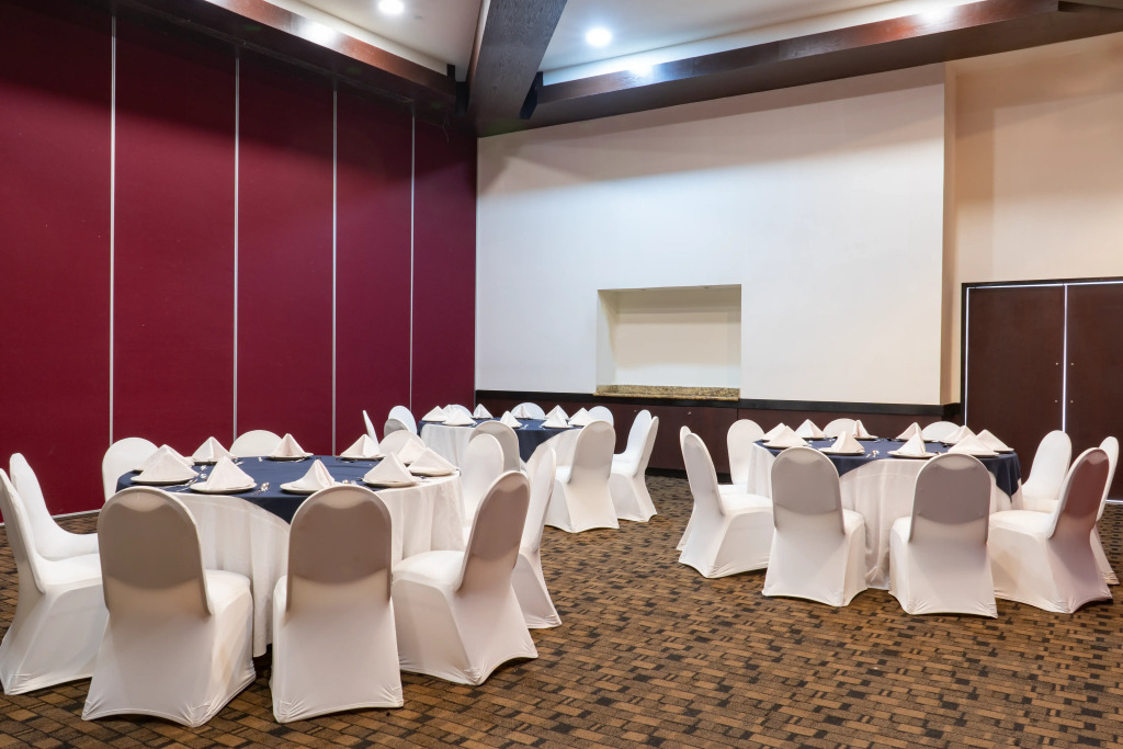 Fiesta Inn Express Tepic