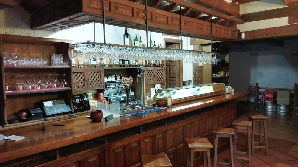Hotel Rincón Castellano