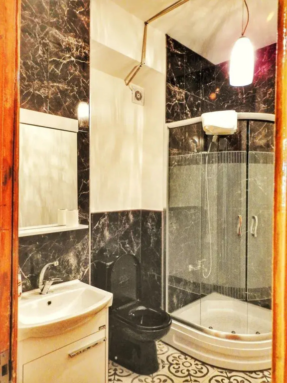 CNB Galata House