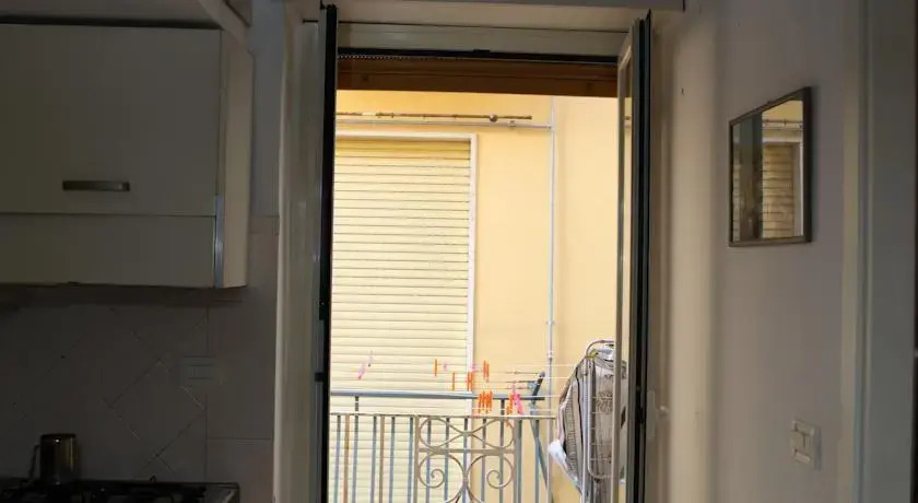 In Vacanza a Gaeta - Libera Stella