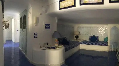 casa vela