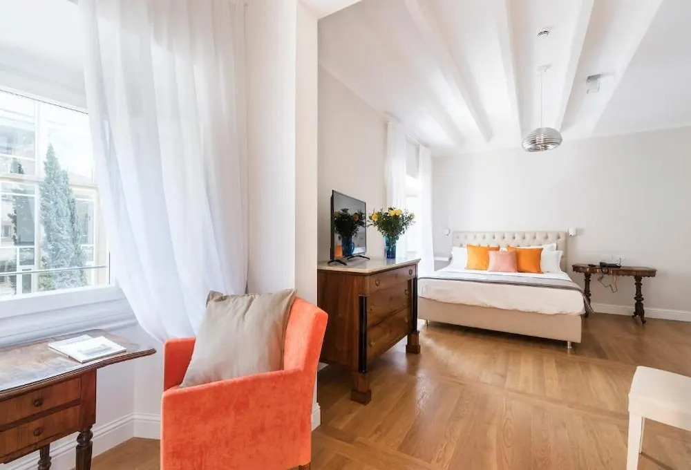 Residenza Magliabechi