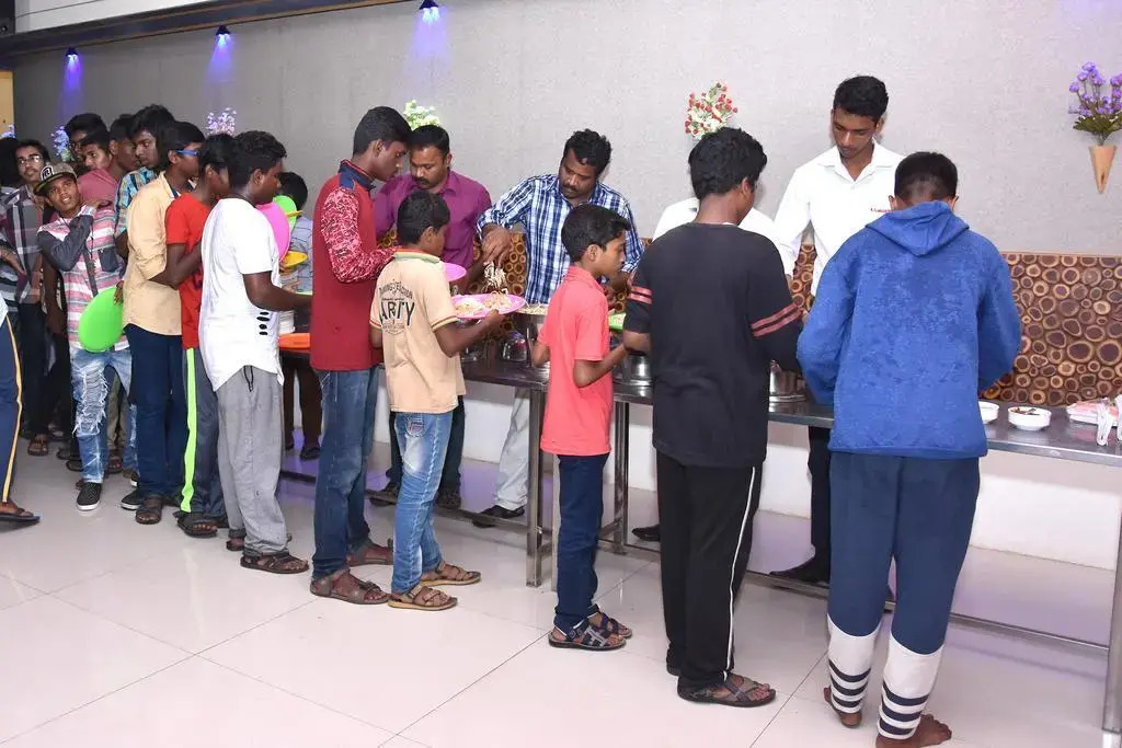 Hotel Chithra