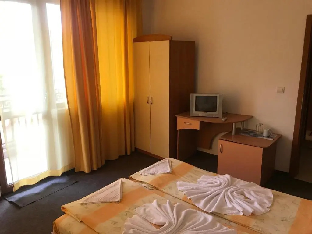 Family Hotel Danailov