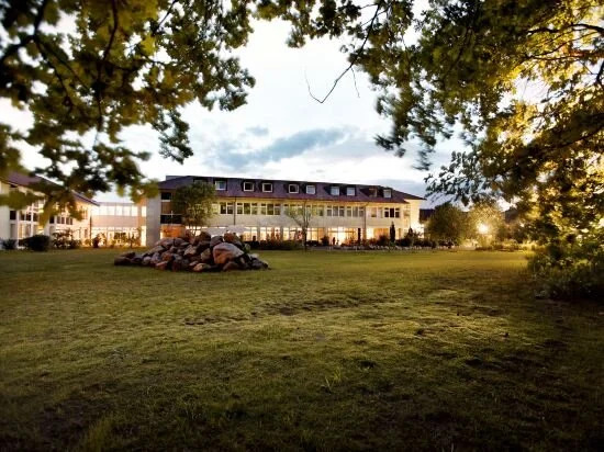 Landsitz Hotel Templin