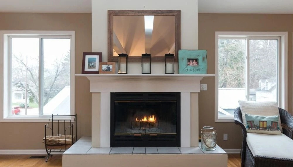 Bay View Loft