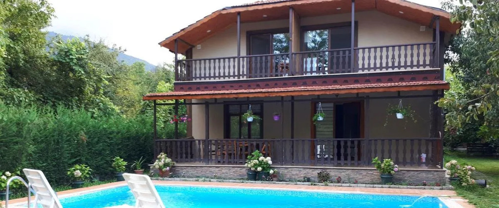 Sapanca Bizim Konak