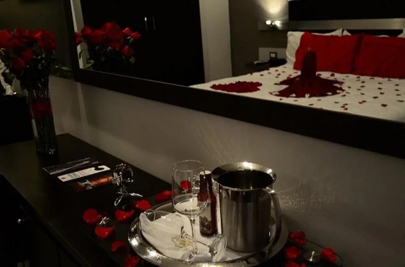 Hotel Tibisay