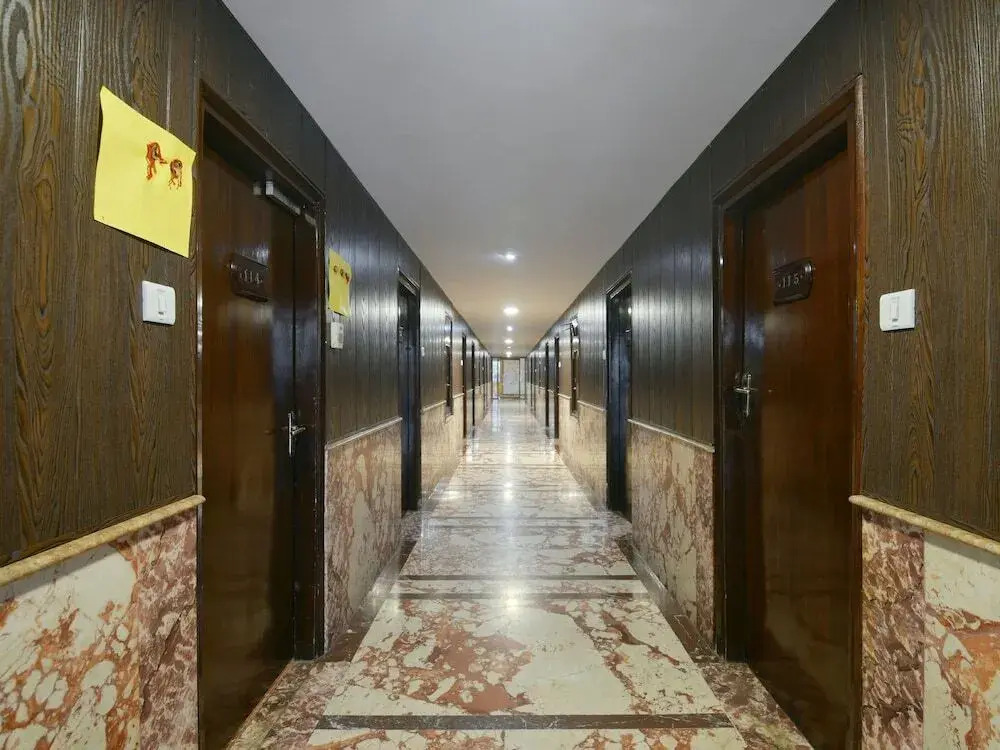 Hotel Siddharth