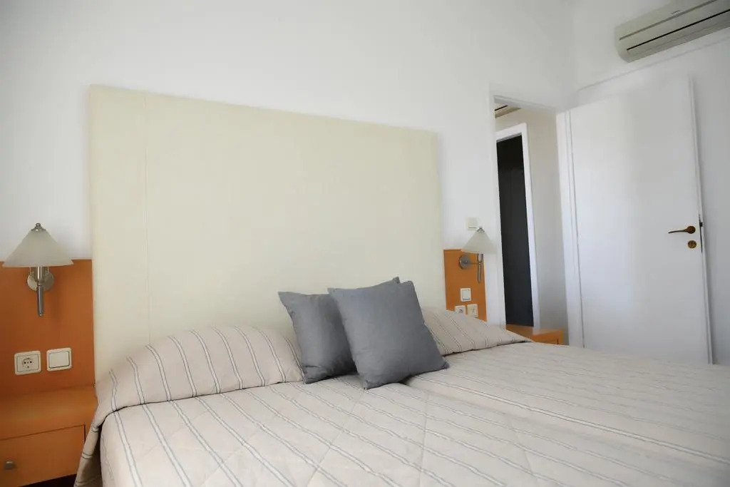 Skalidis Apartments