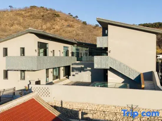 Yi Yuan Farm House