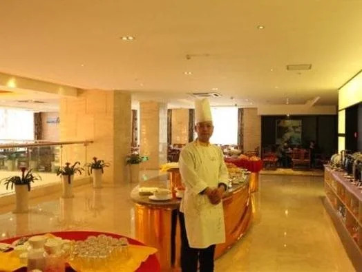 JI Hotel (Ningbo Beilun Changjiang Road)