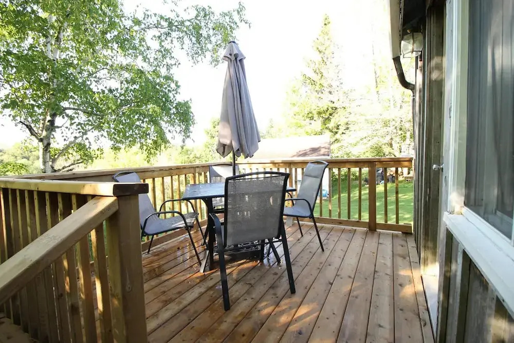 2 Bdrm Country Cottage 4 - Rosewood Cottages