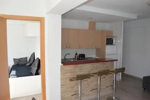 Margarita Apartment Benidorm