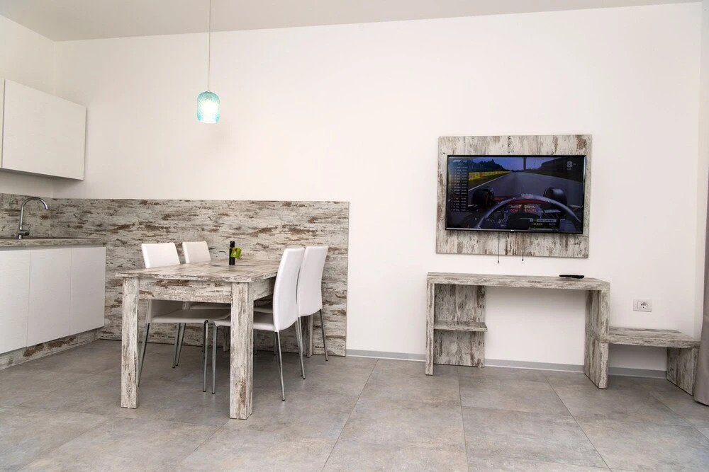 Residence Malcesine-Active&Family