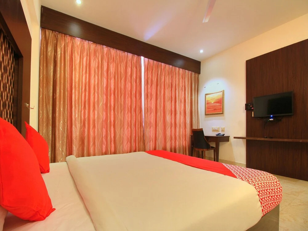 Capital O 16429 New Milestone hotel