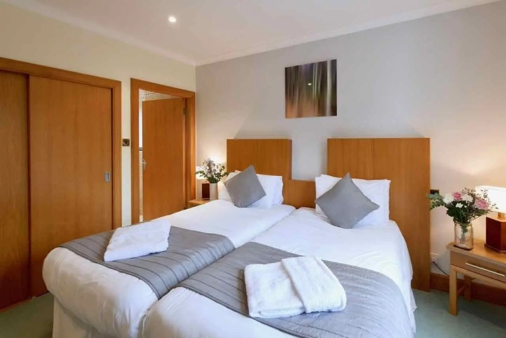 The Ship Inn - Winner Best Hotel Experience 2024 Visit Scotland