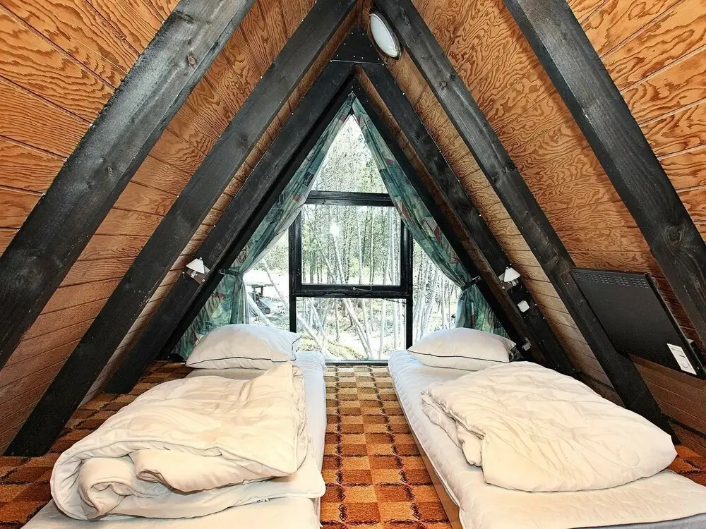 Beautiful Holiday Home in Ålbæk Near Sea