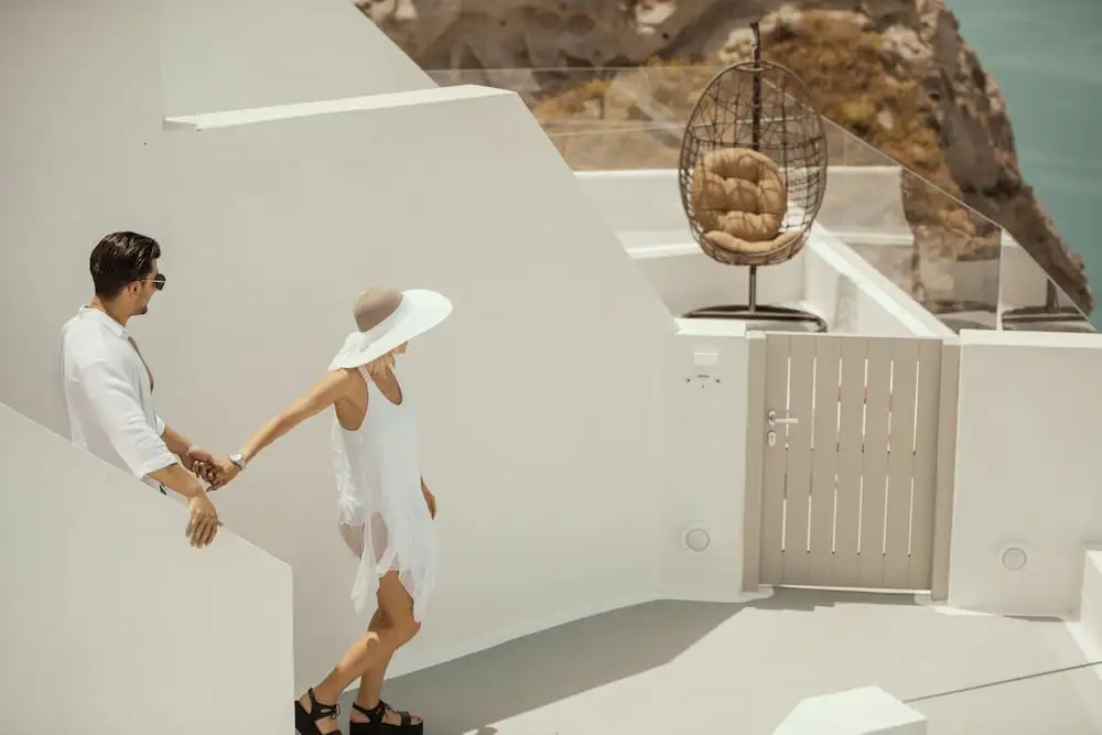 Symphony Suites Santorini
