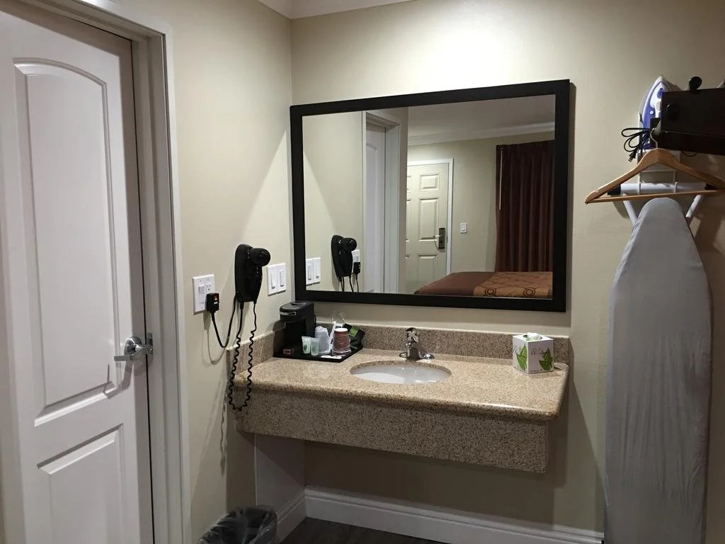 Pacific Inn Anaheim