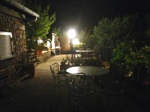 Villa "Ai Galli"