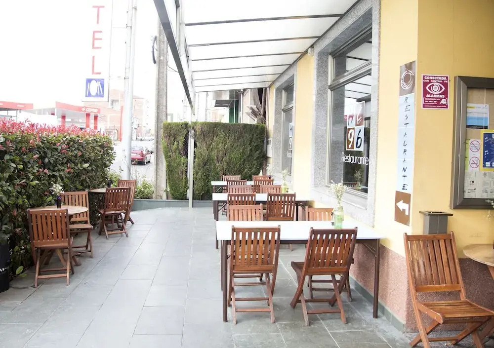 Hotel & Spa Carlos desde 1996