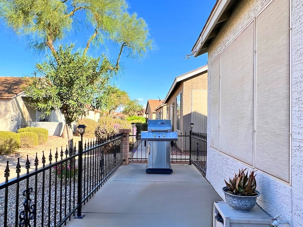 Palm Beach 2 Bedroom Home