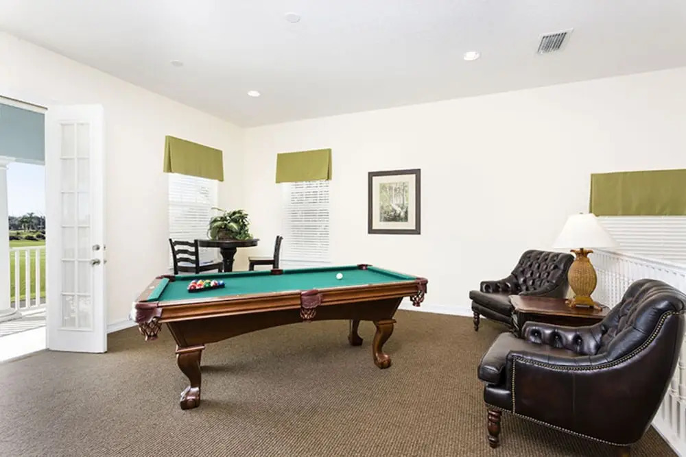Private Villa 1279