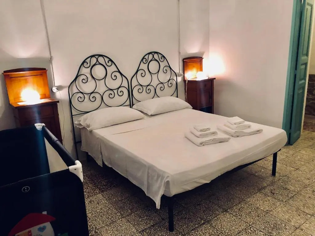 Casa della Lampara