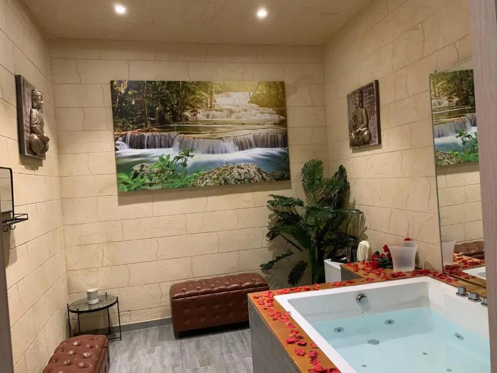 Luxury Living Suite B&B