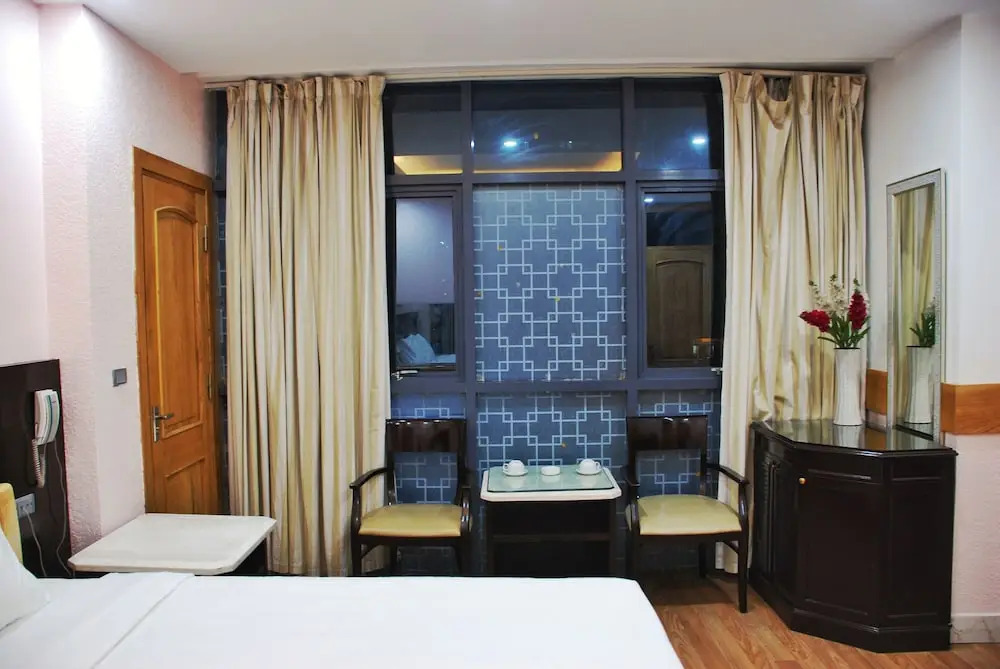 Nice Hotel