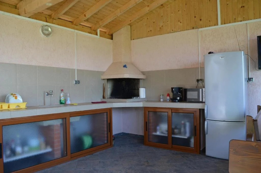 Guest House Georgievi
