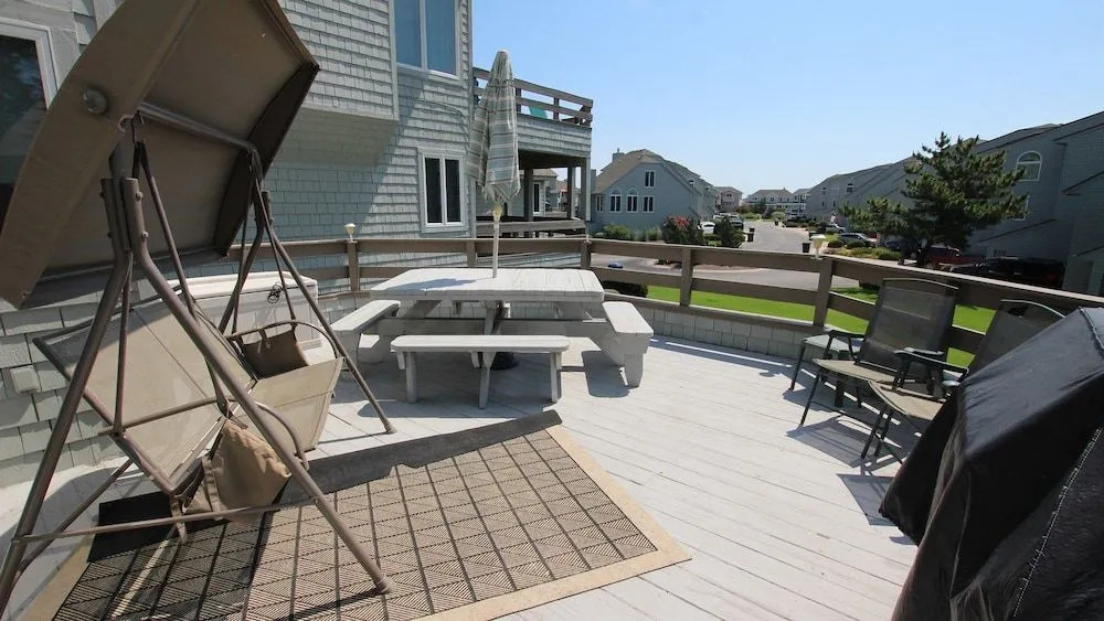 Windswept II - 4 Br Home