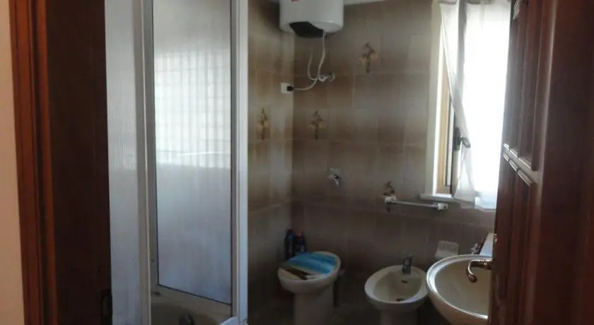 A Casa Di Davide