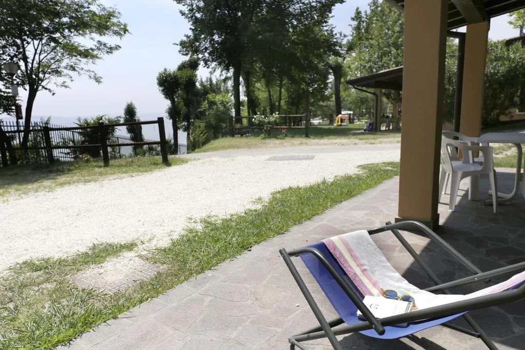 Camping Zocco