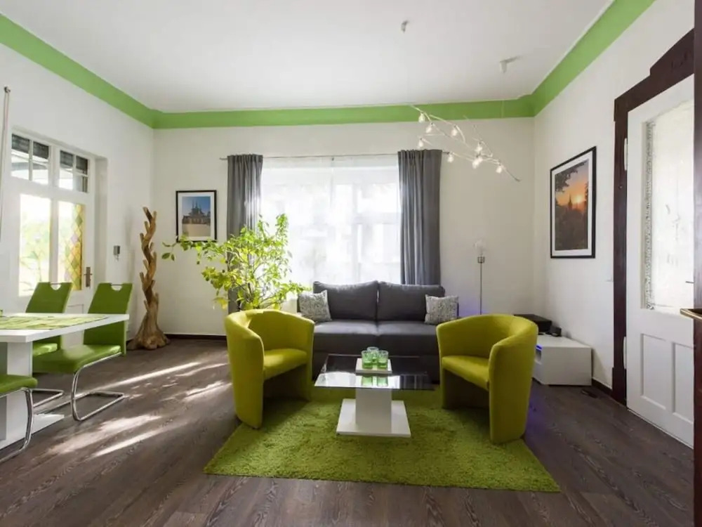 Holiday Apartment Angela Koenig