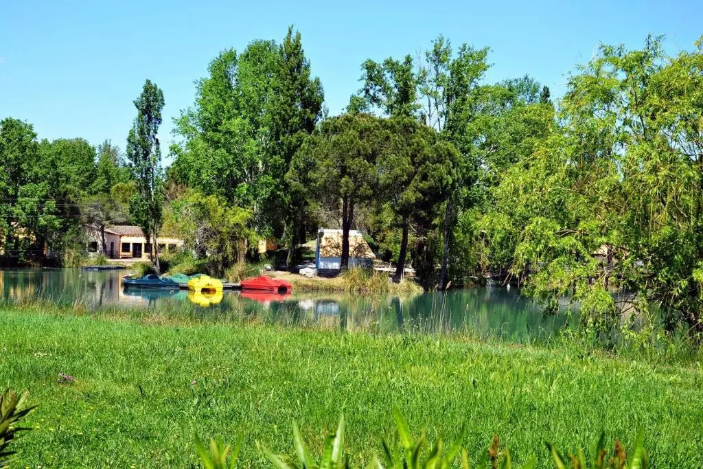 SOWELL HOTELS LOlivier
