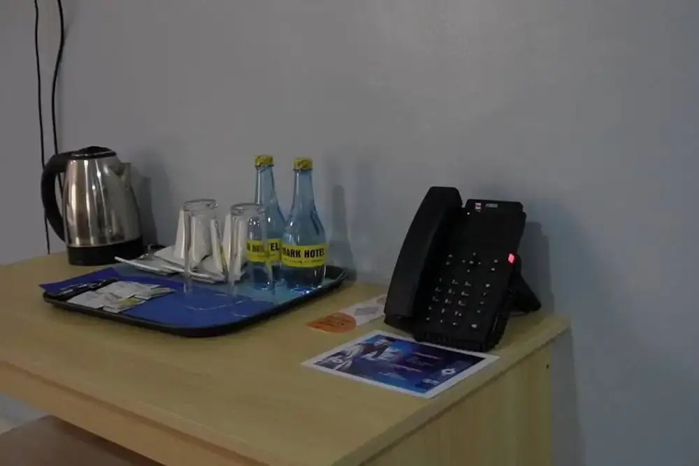 The Mark Vintage Hotel Ruiru