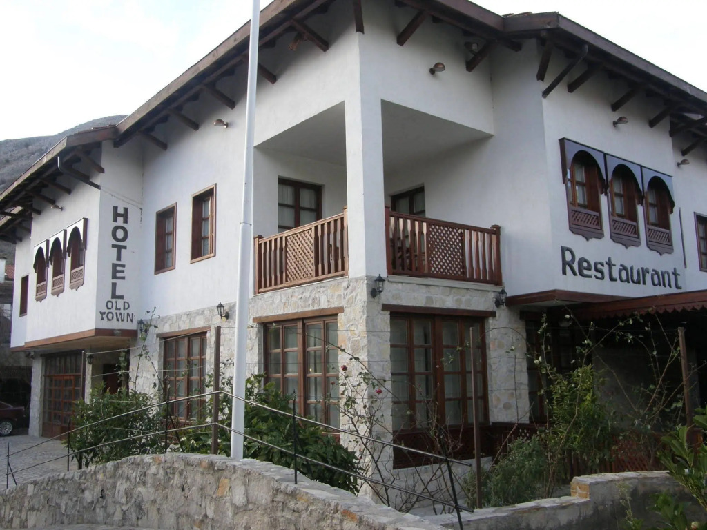 Boutique Hotel Old Town