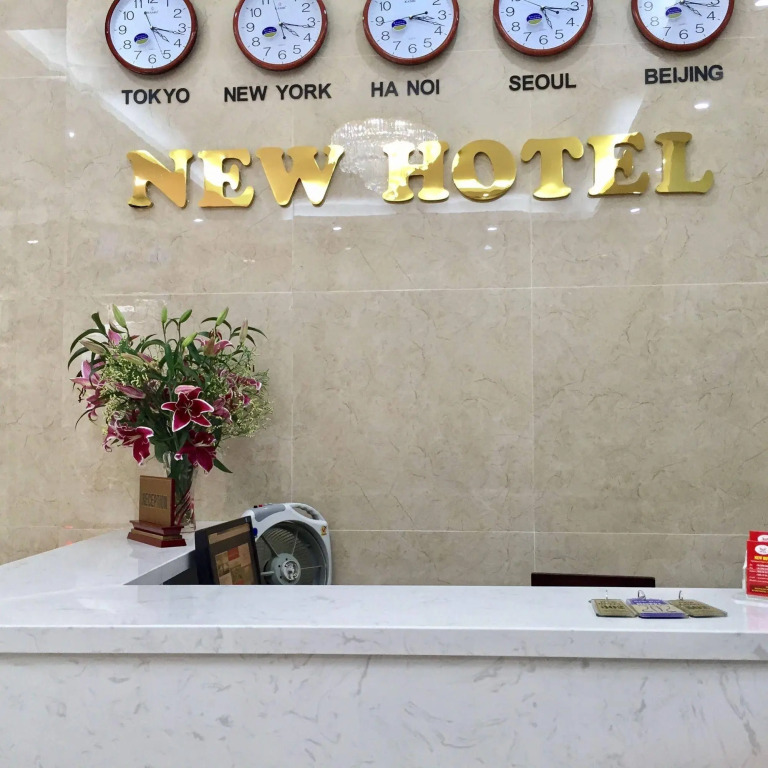 New Hotel 2 Hanoi
