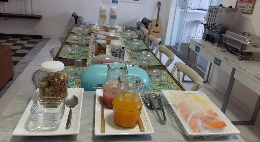 Hostel Pajuçara