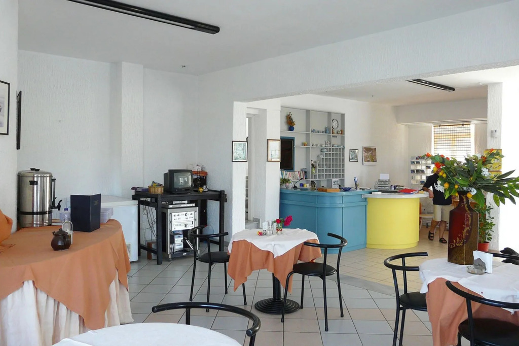 Anamar Skiathos Hotel