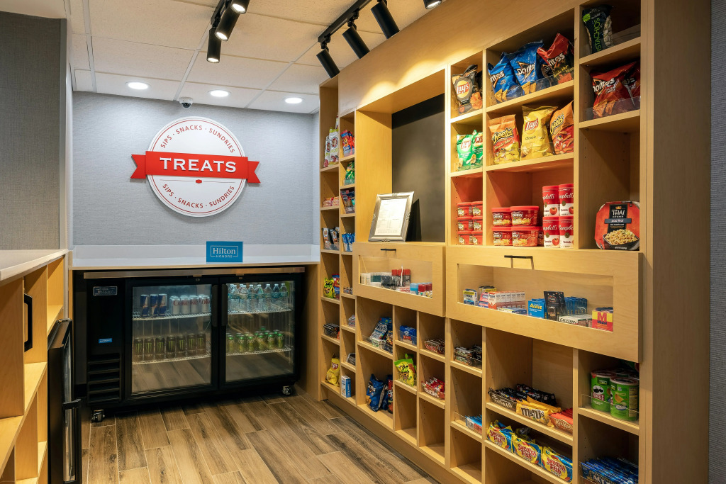Hampton Inn & Suites Alpharetta Roswell