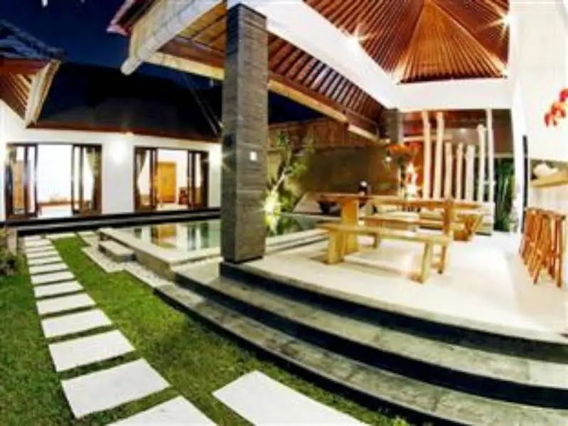 Villa Marick