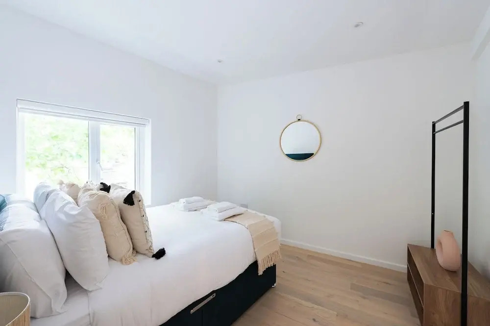 VESTO Bermondsey