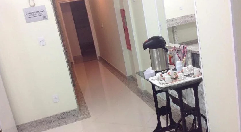 Hotel Eliana