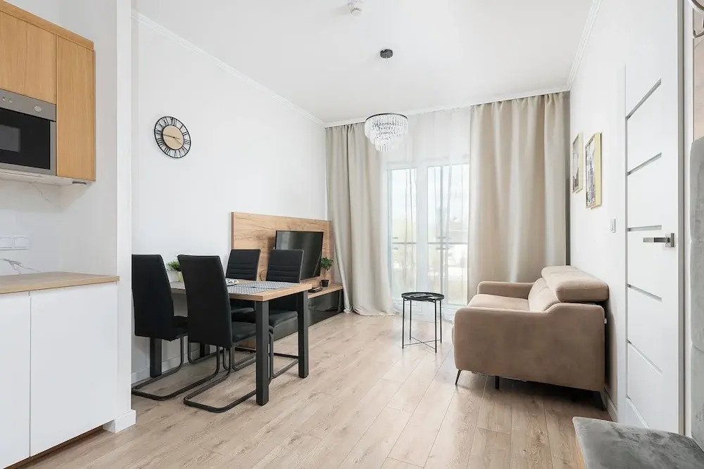 RentPlanet - Bliska Wola