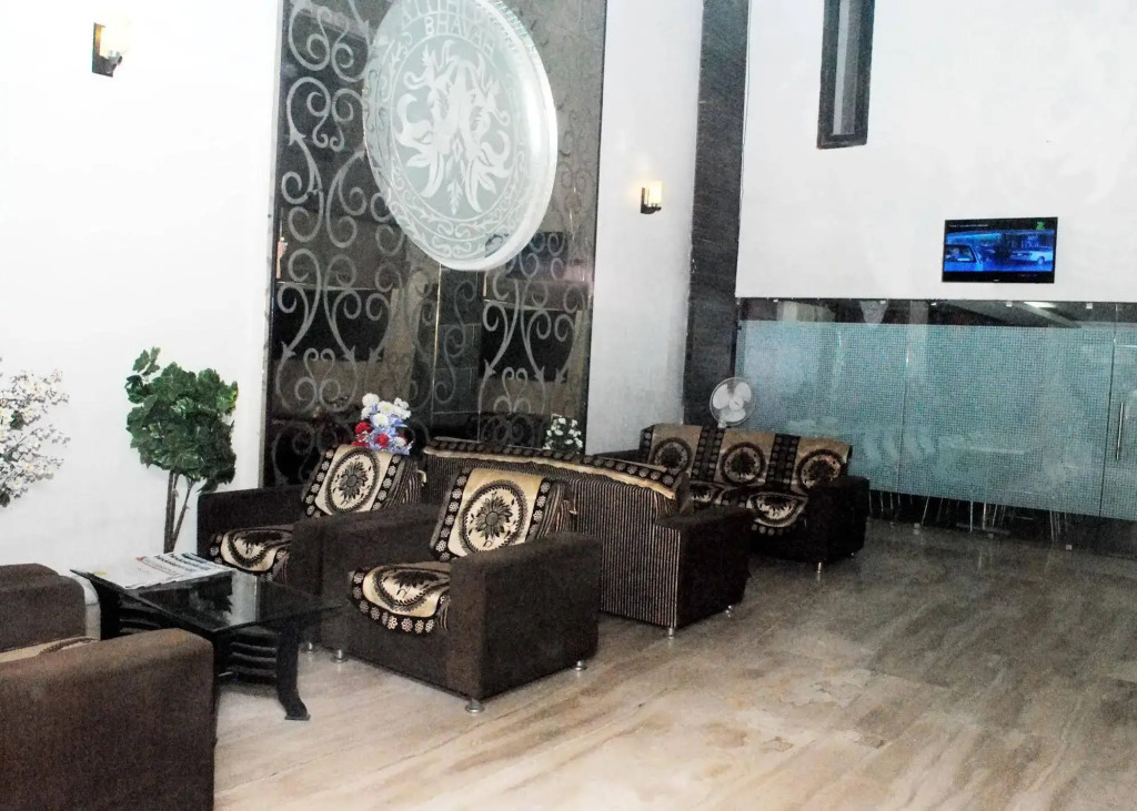 The Gold Inn - Paharganj, New Delhi